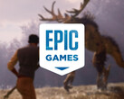A közelgő ajándékozás értéke körülbelül 130 dollár. Képen: szerkesztett képernyőkép a Nightingale-ről. (Kép forrása: Epic Games Store)