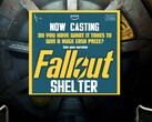 A Bethesda és a Prime Video összefog egy új valóságshow elkészítésére, amely jelenleg Fallout Shelter munkacímmel működik. (Kép forrása: Steam / Bethesda)