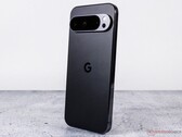 A Google Pixel 10 kijelzője várhatóan kevésbé villog, mint a Pixel 9 kijelzője. (Kép forrása: Notebookcheck)