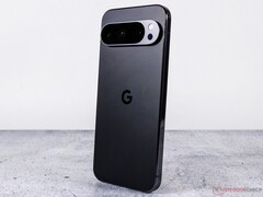 A Google Pixel 10 kijelzője várhatóan kevésbé villog, mint a Pixel 9 kijelzője. (Kép forrása: Notebookcheck)