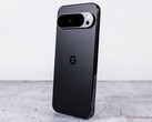 A Google Pixel 10 kijelzője várhatóan kevésbé villog, mint a Pixel 9 kijelzője. (Kép forrása: Notebookcheck)