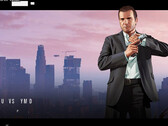 A KytyPS5 emulátor elindította a Grand Theft Auto V PS5-ös verzióját, és eljutott a menükig.