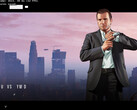 A KytyPS5 emulátor elindította a Grand Theft Auto V PS5-ös verzióját, és eljutott a menükig.
