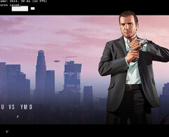 A KytyPS5 emulátor elindította a Grand Theft Auto V PS5-ös verzióját, és eljutott a menükig.