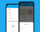 Megérkezett a Home Assistant alkalmazás (a képen) 2025.6-os verziója. (Kép forrása: Home Assistant)