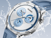 A Huawei Watch GT 5 megkapja a HarmonyOS 5.1 frissítést. (Kép forrása: Huawei)