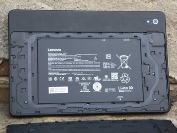 Lenovo ThinkTab X11 teszt