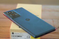 A Motorola Edge 50 Fusion egy nagyon jó telefon 300 dollár alatt (Kép forrása: Florian Schmitt)