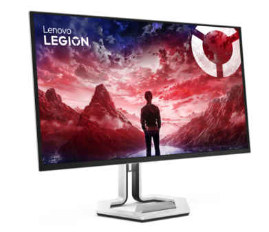 Lenovo Legion Pro 27UD-10. (Kép forrása: Lenovo)