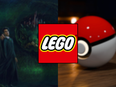 Az új Lego-kiszivárgások a Harry Potter, a Pokémon és a Lego Icons készleteit érintik.