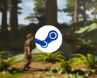 Újabb új ingyenes játékok jelentek meg a Steamen. A képen: egy szerkesztett képernyőkép a Winds of Valenből. (Kép forrása: Steam)