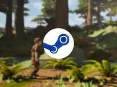 Újabb új ingyenes játékok jelentek meg a Steamen. A képen: egy szerkesztett képernyőkép a Winds of Valenből. (Kép forrása: Steam)