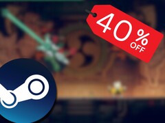 A Nine Sols május 12-ig 40% kedvezménnyel kapható a Steamen, és kevesebb mint 18 dollárba kerül. (Kép forrása: Steam)