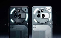 A Nothing Phone (3a) Pro utódját várhatóan februárban vagy márciusban mutatják be. (Kép forrása: Nothing)