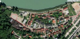 Garmin Venu 2 helymeghatározó szolgáltatások - fordulópont