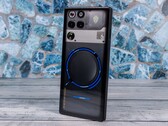 A RedMagic 11 Pro (a képen) utódmodellje nagyobb akkumulátor-kapacitással rendelkezhet.