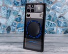 A RedMagic 11 Pro (a képen) utódmodellje nagyobb akkumulátor-kapacitással rendelkezhet.