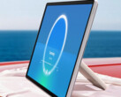 Megérkezett Koreába a Samsung 2025 The Movingstyle Smart TV (képünkön). (Kép forrása: Samsung, szerk.)