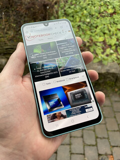 Samsung Galaxy A16 A16 5G