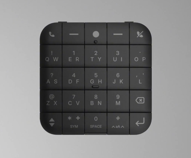 (Kép forrása: u/gosidephone via r/sidephone)