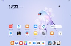 Huawei MatePad 11.5 (2025) PaperMatte felülvizsgálata