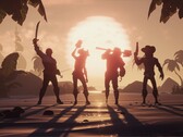 A Sea of Thieves szeptember 21-ig ingyenesen játszható a Steam-en, utána pedig minden idők legalacsonyabb áron lesz elérhető.