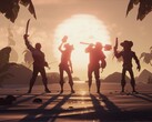 A Sea of Thieves szeptember 21-ig ingyenesen játszható a Steam-en, utána pedig minden idők legalacsonyabb áron lesz elérhető.