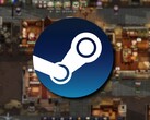 Egy kép, amelyen látható a Steam logója és a Norland című játék, amely jelenleg akciós áron kapható.