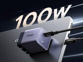 Az Ugreen Nexode Air 100W már kedvezményes áron kapható az Egyesült Államokban