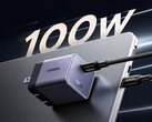 Az Ugreen Nexode Air 100W már kedvezményes áron kapható az Egyesült Államokban