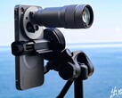 A Vivo X500 Pro Max kamerájával 400 mm-es teleobjektív-konverterrel készített első fotóminta egyike megmutatja, milyen minőségre számíthatunk tőle.