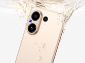 A képeken látható Vivo V60 utódját gyorsabb Elite változatban is kínálják majd. (Kép forrása: Vivo)