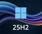 Windows 11 25H2 előzetes frissítés: Az első opcionális előzetes frissítés új AI funkciókkal és emojikkal. (Kép forrása: Microsoft)