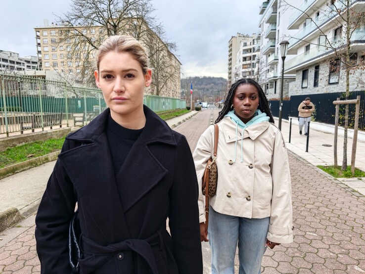 A Xiaomi 17 Ultra nem mindig tud mindenkit fókuszban tartani a fő kamera sekély mélységélessége miatt