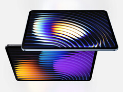 A Xiaomi várhatóan szeptember utolsó hetében cseréli le a képen látható Pad 7 sorozatot Kínában. (Kép forrása: Xiaomi)