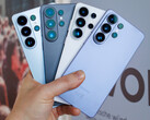 A Samsung Galaxy S24-től a Galaxy S26 Ultra-ig – áttekintés