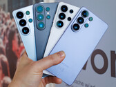 A Samsung Galaxy S24-től a Galaxy S26 Ultra-ig – áttekintés