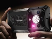 Armor 28 Pro: (Kép forrása: Ulefone)