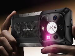 Armor 28 Pro: (Kép forrása: Ulefone)
