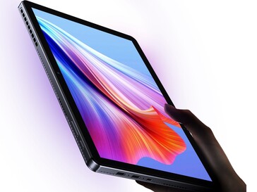 A Hi10 X1 úgy használható, mint egy hagyományos tablet (Kép forrása: Chuwi)