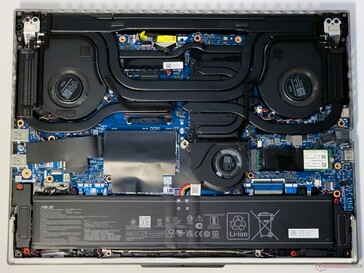 Rog Strix Scar 16