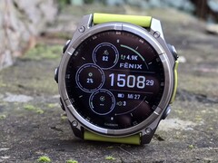 A Garmin okosórák új helyreállítási funkciót kapnak (szimbolikus kép)