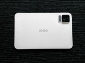 Az iQOO Pad Ultra játékos táblagép állítólag a Qualcomm Snapdragon 8 Elite Gen 6 SoC processzorral működik.