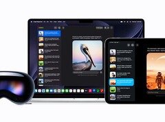 A MacBook Ultra várhatóan az első érintőképernyős Mac lesz.