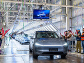 A Model Y Juniper tulajdonosok Kínában használhatják majd az FSD-t (Kép forrása: Tesla)