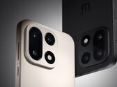 A OnePlus 15.