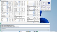 Stressz teszt Prime95, solo