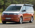 VW California 1.5 eHybrid 4Motion: Plug-in hibrid a modern lakóautókhoz. (Kép forrása: Volkswagen)