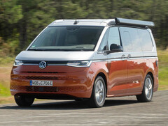 VW California 1.5 eHybrid 4Motion: Plug-in hibrid a modern lakóautókhoz. (Kép forrása: Volkswagen)