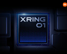 Az Xring O1 mindössze 109 mm²-es. (Kép forrása: Xiaomi)